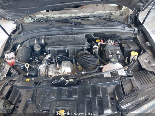 2023 Dodge Hornet, VIN: ZACNDFAN1P3A03864