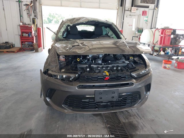 2023 Dodge Hornet, VIN: ZACNDFAN1P3A03864