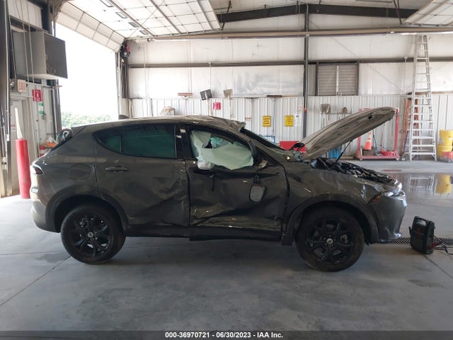 2023 Dodge Hornet, VIN: ZACNDFAN1P3A03864