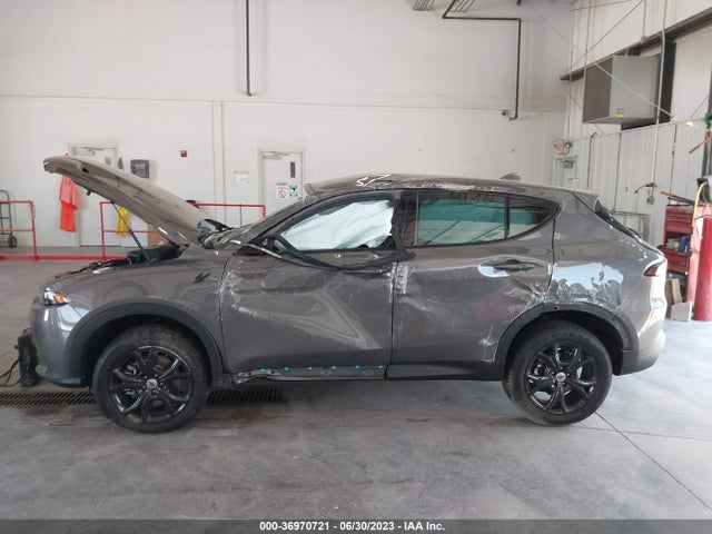 2023 Dodge Hornet, VIN: ZACNDFAN1P3A03864
