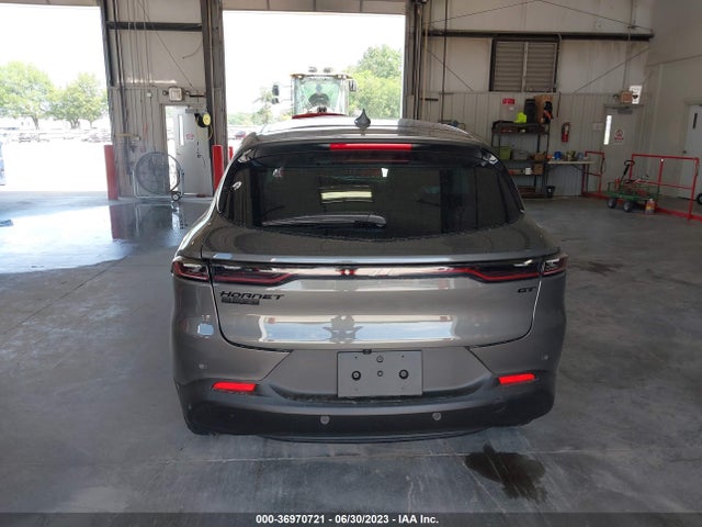 2023 Dodge Hornet, VIN: ZACNDFAN1P3A03864