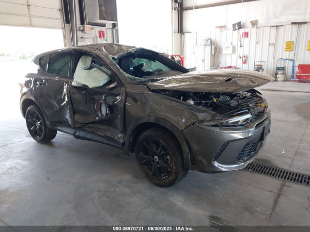 2023 Dodge Hornet, VIN: ZACNDFAN1P3A03864
