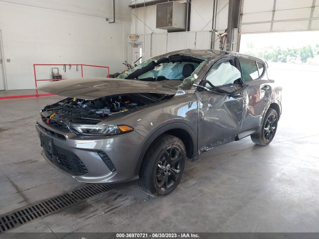 2023 Dodge Hornet, VIN: ZACNDFAN1P3A03864