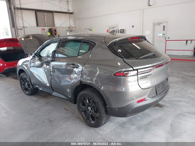 2023 Dodge Hornet, VIN: ZACNDFAN1P3A03864