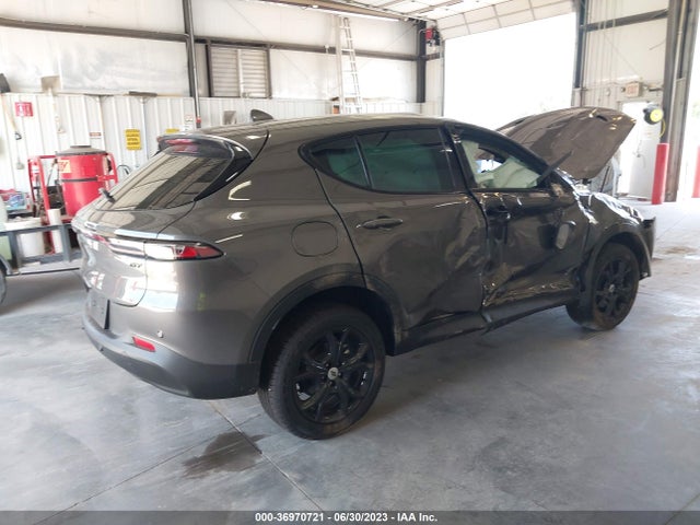 2023 Dodge Hornet, VIN: ZACNDFAN1P3A03864