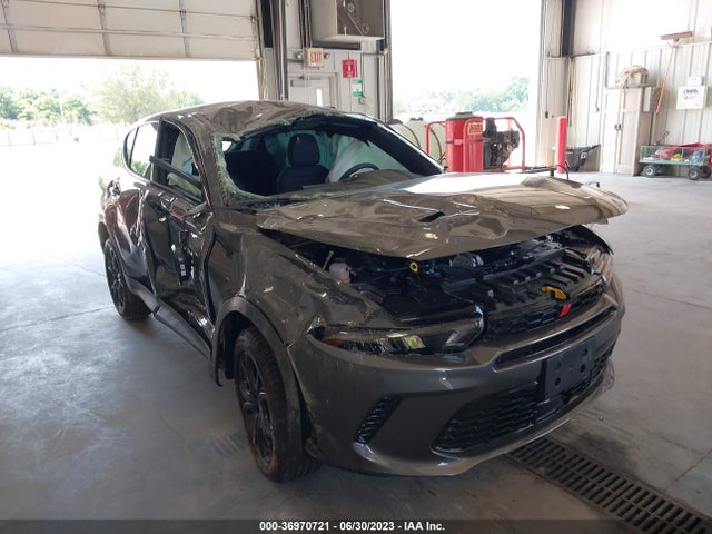 2023 Dodge Hornet, VIN: ZACNDFAN1P3A03864