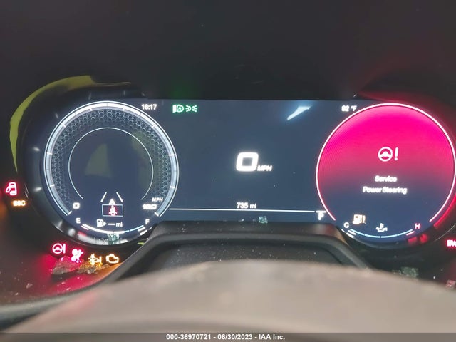 2023 Dodge Hornet, VIN: ZACNDFAN1P3A03864