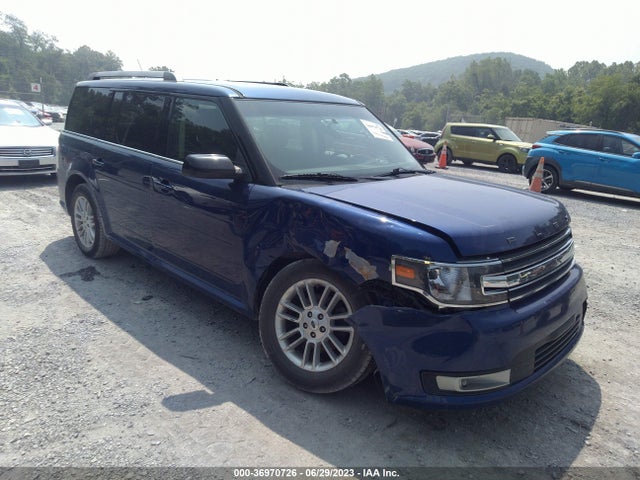 2013 FORD FLEX 2FMGK5C8XDBD16299 Photo 0