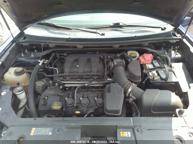 2013 FORD FLEX 2FMGK5C8XDBD16299 Photo 9