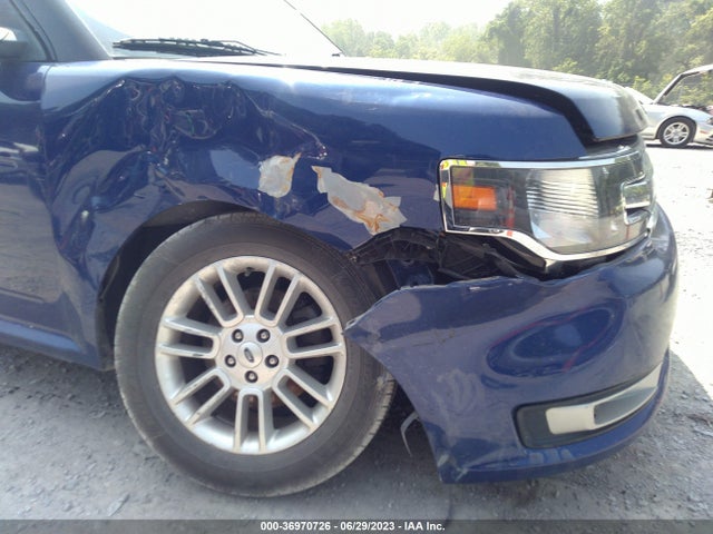 2013 FORD FLEX 2FMGK5C8XDBD16299 Photo 5