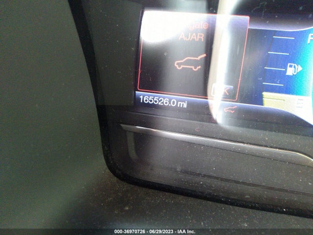 2013 FORD FLEX 2FMGK5C8XDBD16299 Photo 6