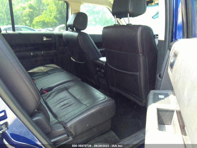 2013 FORD FLEX 2FMGK5C8XDBD16299 Photo 7
