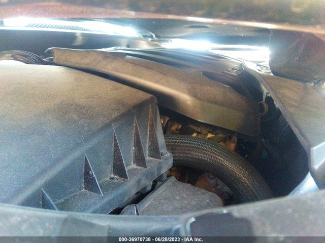 Chevrolet IMPALA LTZ 2015 2G1165S36F9233668 Image 10