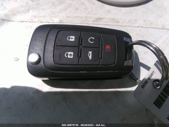Chevrolet IMPALA LTZ 2015 2G1165S36F9233668 Image 11