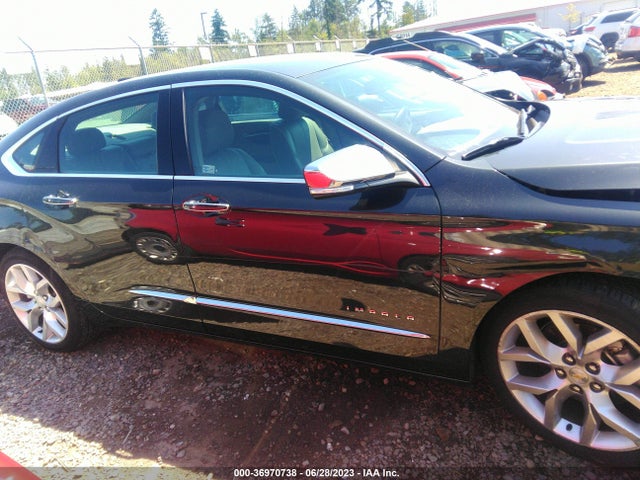 Chevrolet IMPALA LTZ 2015 2G1165S36F9233668 Image 13