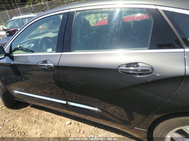 Chevrolet IMPALA LTZ 2015 2G1165S36F9233668 Image 14