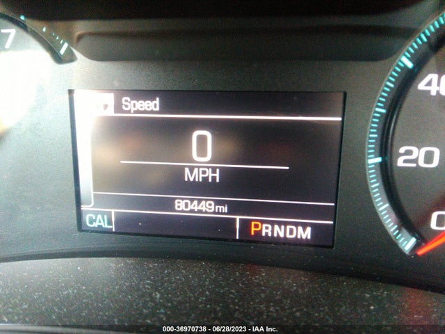 Chevrolet IMPALA LTZ 2015 2G1165S36F9233668 Image 15