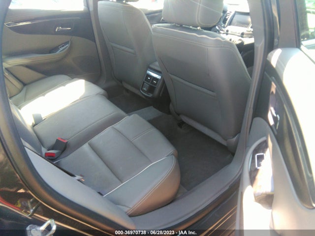 Chevrolet IMPALA LTZ 2015 2G1165S36F9233668 Image 8