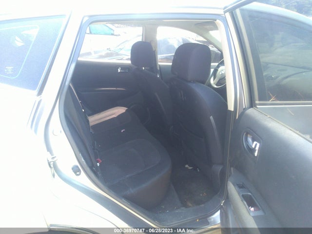 2011 NISSAN ROGUE S VIN: JN8AS5MTXBW571841