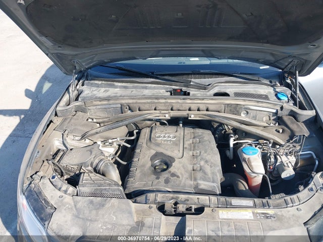 WA1L2AFP7GA048496 Audi Q5 Premium Plus