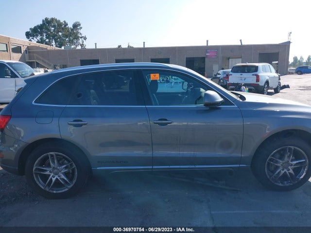 WA1L2AFP7GA048496 Audi Q5 Premium Plus