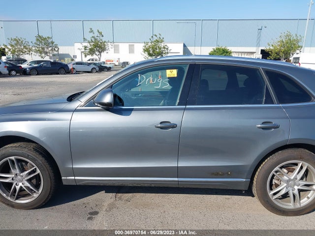WA1L2AFP7GA048496 Audi Q5 Premium Plus