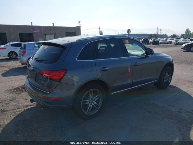 WA1L2AFP7GA048496 Audi Q5 Premium Plus