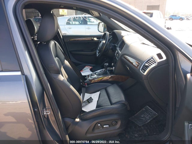 WA1L2AFP7GA048496 Audi Q5 Premium Plus