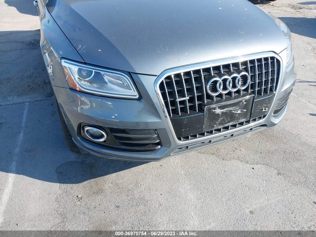 WA1L2AFP7GA048496 Audi Q5 Premium Plus