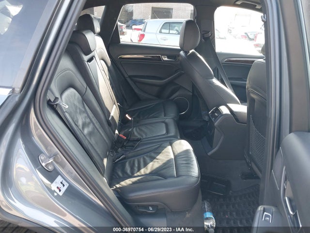 WA1L2AFP7GA048496 Audi Q5 Premium Plus