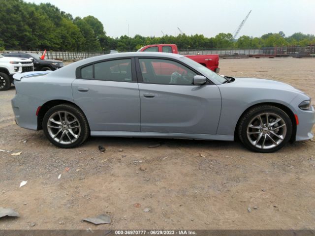 2C3CDXMG6NH103951 Dodge CHARGER GT