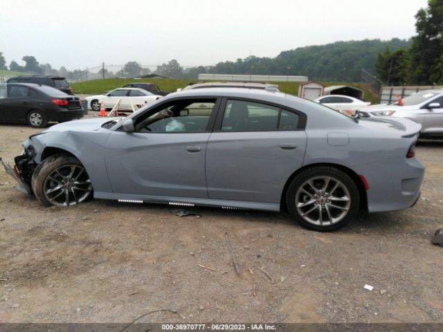 2C3CDXMG6NH103951 Dodge CHARGER GT