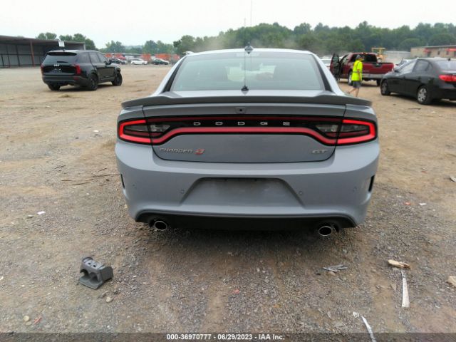 2C3CDXMG6NH103951 Dodge CHARGER GT