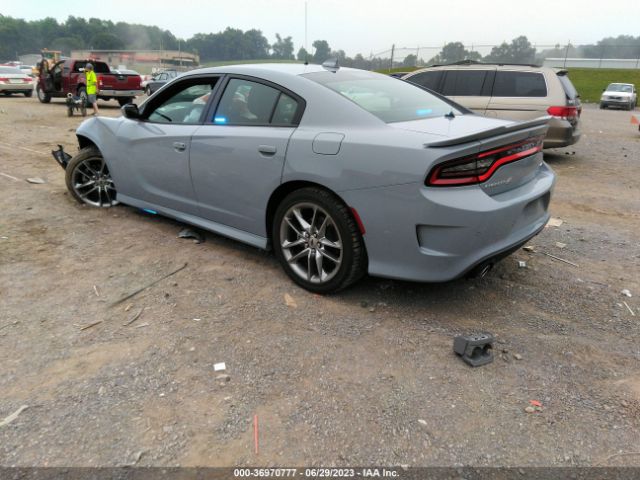2C3CDXMG6NH103951 Dodge CHARGER GT