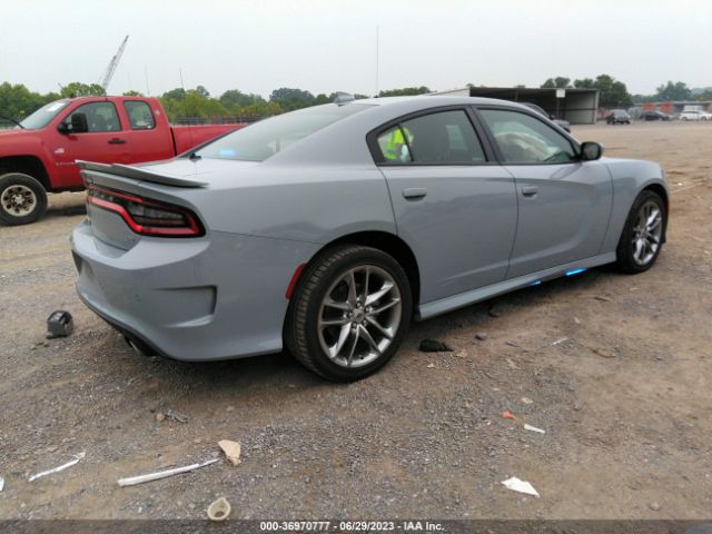 2C3CDXMG6NH103951 Dodge CHARGER GT