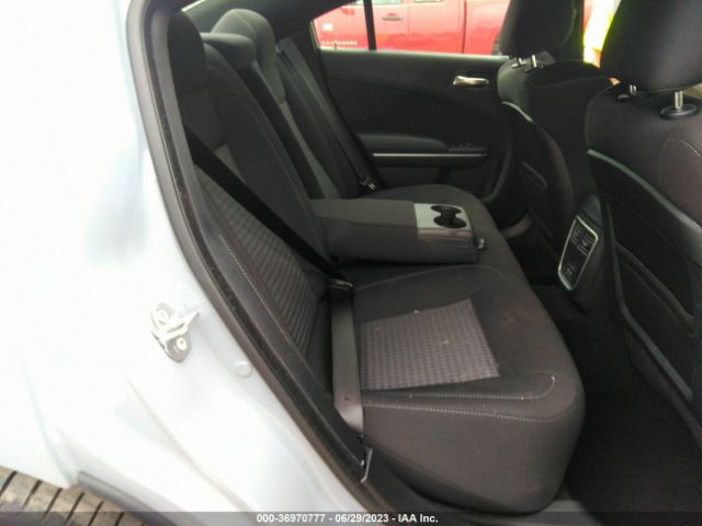 2C3CDXMG6NH103951 Dodge CHARGER GT
