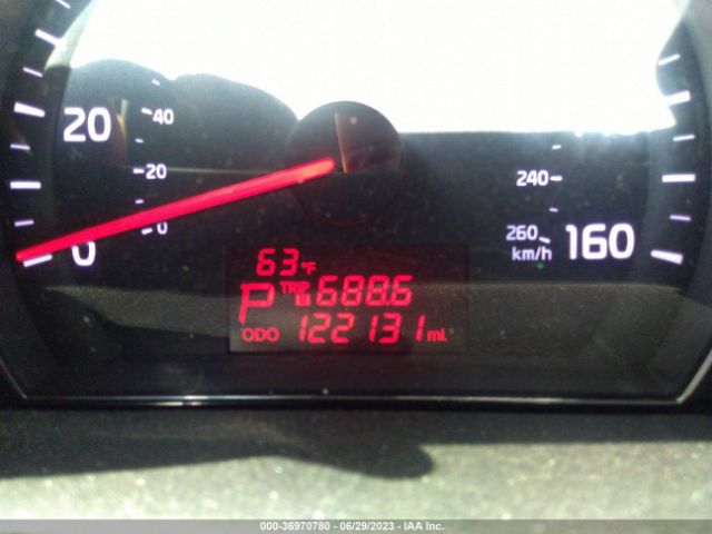 5XYKTDA70FG551096 KIA SORENTO LX