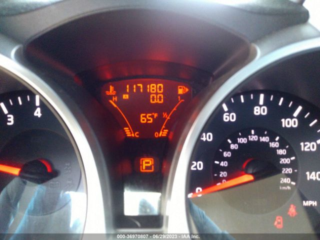 JN8AF5MR8ET355811 Nissan Juke Sl