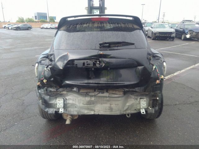 JN8AF5MR8ET355811 Nissan Juke Sl