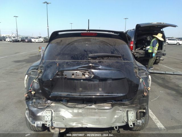 JN8AF5MR8ET355811 Nissan Juke Sl