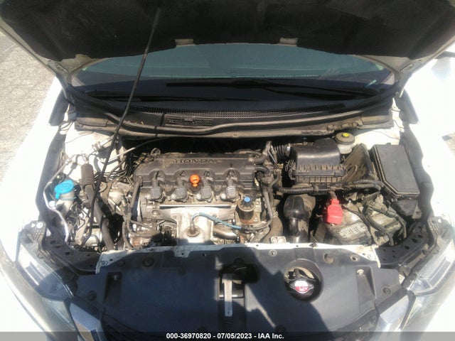 Honda Civic Sedan Ex 2015 2HGFB2F80FH566887 Image 10