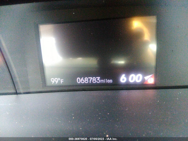 Honda Civic Sedan Ex 2015 2HGFB2F80FH566887 Image 7