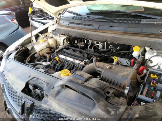 3C4PDCBB3JT361794 Dodge Journey Sxt