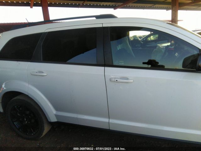 3C4PDCBB3JT361794 Dodge Journey Sxt