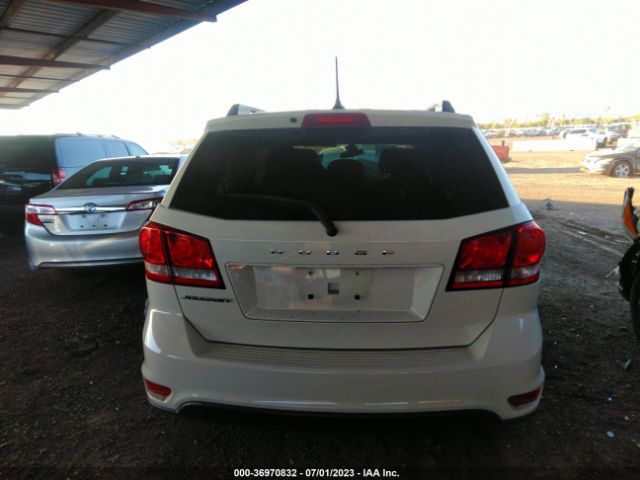 3C4PDCBB3JT361794 Dodge Journey Sxt
