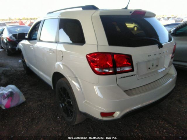 3C4PDCBB3JT361794 Dodge Journey Sxt