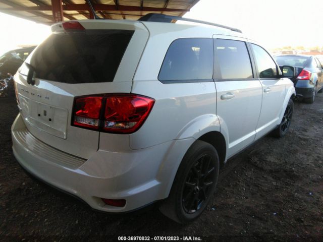 3C4PDCBB3JT361794 Dodge Journey Sxt