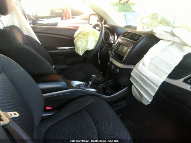 3C4PDCBB3JT361794 Dodge Journey Sxt