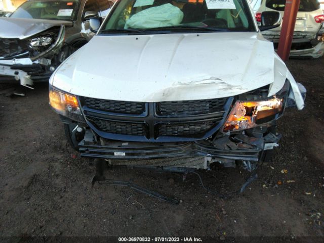 3C4PDCBB3JT361794 Dodge Journey Sxt