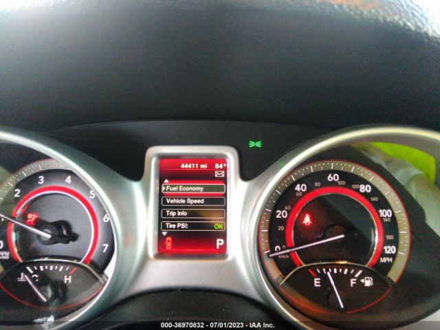 3C4PDCBB3JT361794 Dodge Journey Sxt